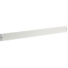 Сплошная передняя панель HAGER В50 Ш600 UC231